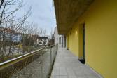 Apartmán Superior s balkónem